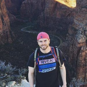 Meet your Posher, Cam